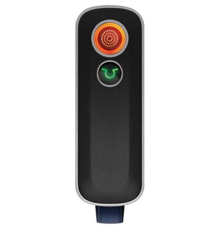 Firefly 2+ Plus ¿Que tiene de nuevo? 2 vaporizador firefly 2 negro