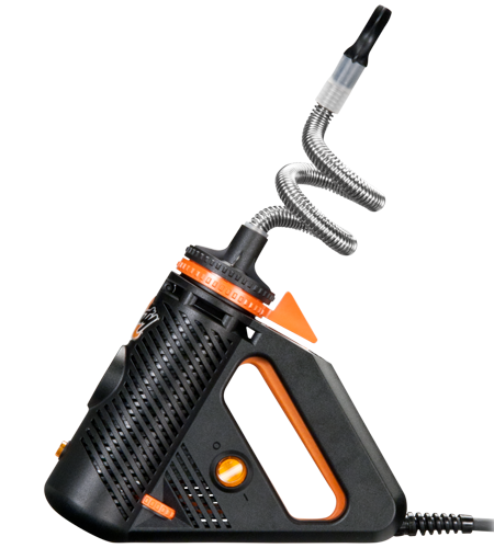 ¿Qué es un vaporizador de weed? 3 vaporizador Plent