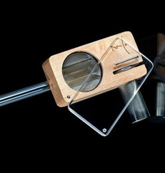 Vaporizador Magic Flight Maple