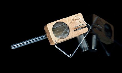 Vaporizador Magic Flight Maple