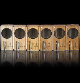 vaporizador maple magic flight