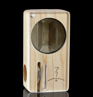 Magic Flight Maple