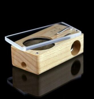 Vaporizador Magic Flight Maple
