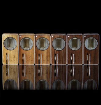 vaporizador walnut magic flight