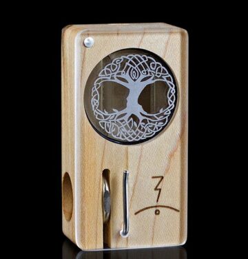 Vaporizador Arbol Celta de la Vida