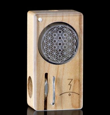 Magic Flight Laser 16 Vaporizador Arbol de la Vida
