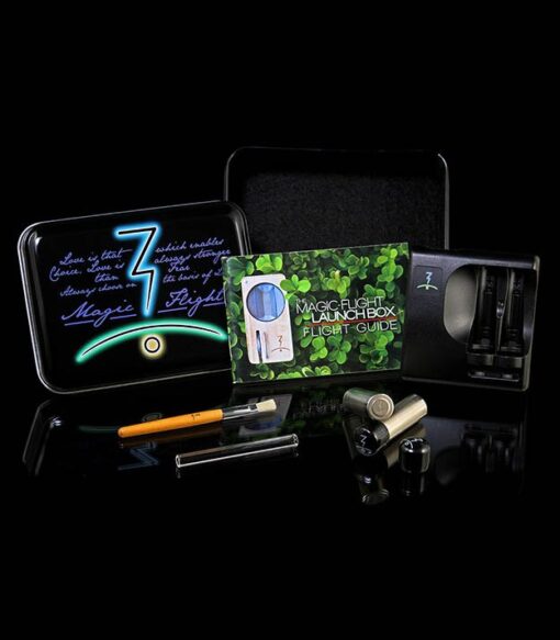 Magic Flight Maple - Imagen 4