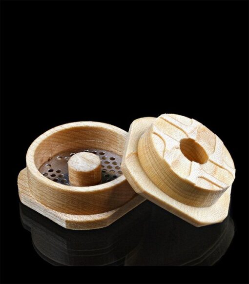 Moledor Fino Magic Flight