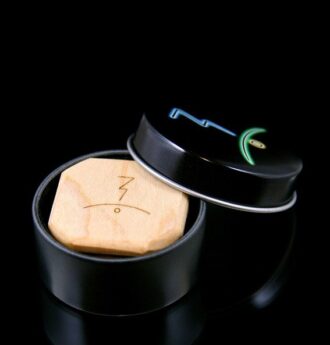 Finishing Grinder 3