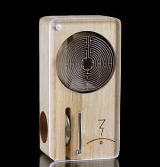Laberinto Vaporizadores