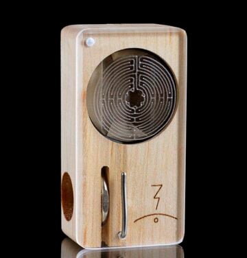 Magic Flight Laser 13 Laberinto Vaporizadores