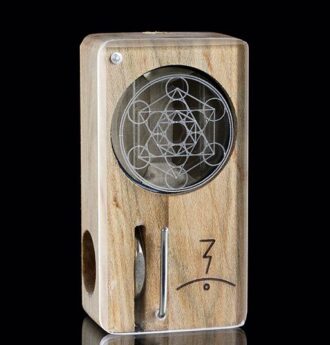 Metatron Magic Flight Laser