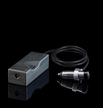 adaptador magic flight 2.1 chile