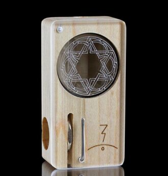 Magic Flight Laser