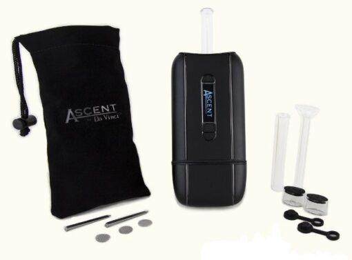 Ascent Black