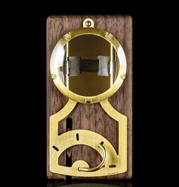 Magic Flight Muad Dib 8 vapo