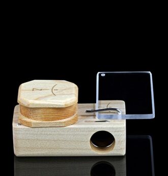 vaporizador 112