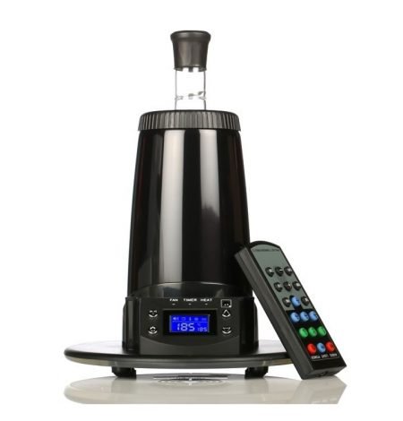 vaporizador extreme Q arizer