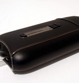 Vaporizador Ascent Black