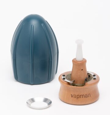 vaporizador vapman basic pearl tree peral chile vapo