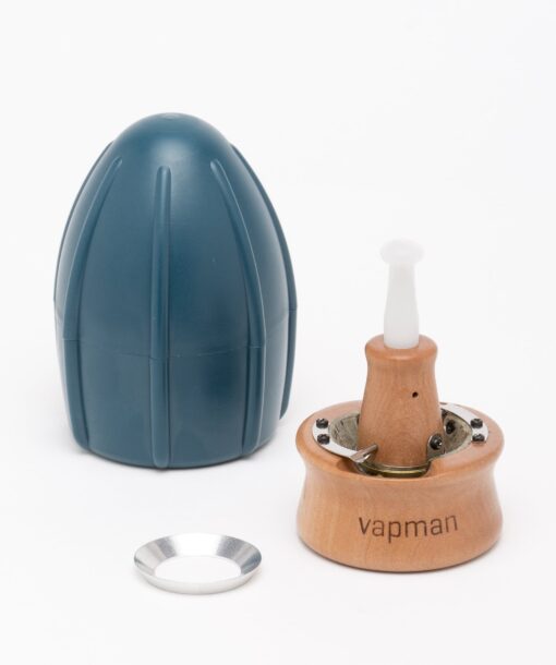 vaporizador vapman basic pearl tree peral chile vapo