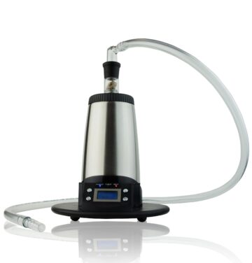vaporizador V-Tower Arizer Chile Vapo