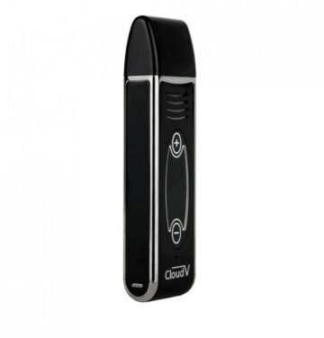 Vaporizador CloudV Diamond 10 Vaporizador Cloud V Diamond