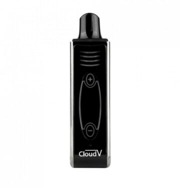Vaporizador CloudV Diamond 11 Vaporizador Cloud V Diamond