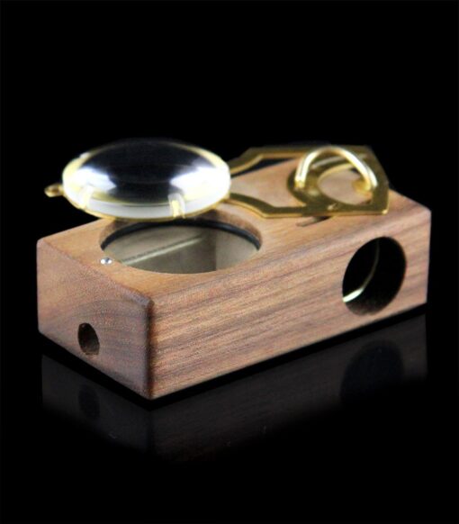 vaporizador monocle