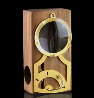 vaporizador monocle