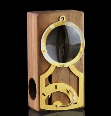 Vaporizador Monocle 8 vaporizador monocle