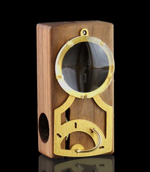 vaporizador monocle