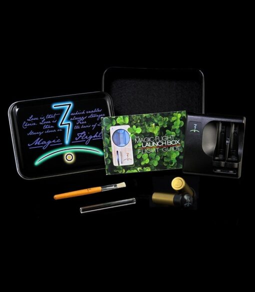 vaporizador monocle