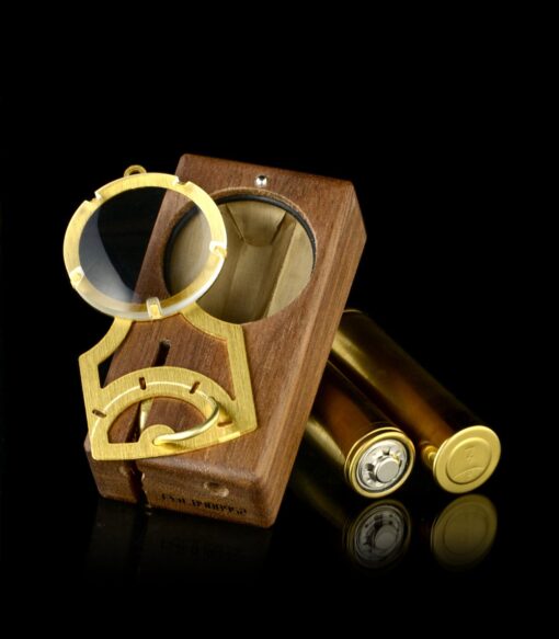 vaporizador monocle