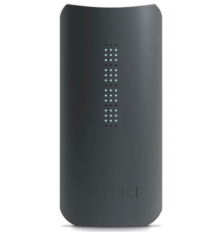 Vaporizador Da Vinci IQ 8 vaporizador IQ Metal gun chile
