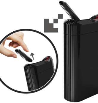 vaporizador fenix
