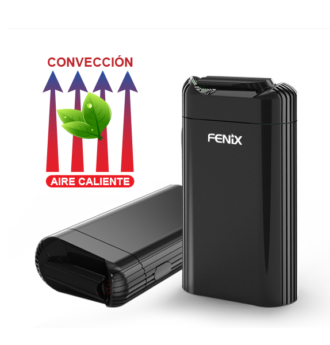 vaporizador fenix