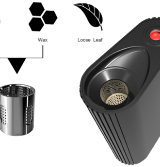 vaporizador fenix