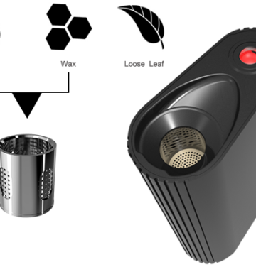 Vaporizador Fenix Clásico 12 vaporizador fenix