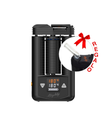 Vaporizador Mighty v2