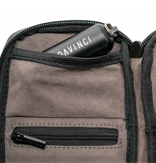 bolso da vinci IQ2