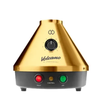 Vaporizador Volcano Clásico Classic 13 Vaporizador Volcano Clásico Classic - Imagen 4