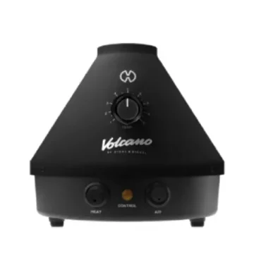 Vaporizador Volcano Clásico Classic 14 Vaporizador Volcano Clásico Classic - Imagen 5