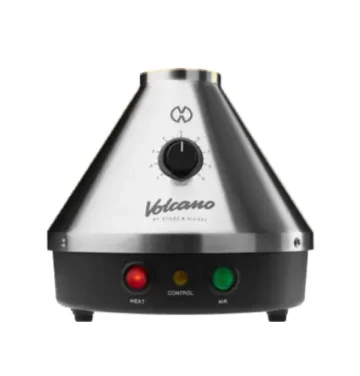 Vaporizador Volcano Clásico Classic 16 Vaporizador Volcano Clásico Classic - Imagen 7