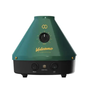 Vaporizador Volcano Clásico Classic 12 Vaporizador Volcano Clásico Classic - Imagen 3