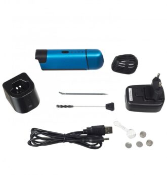 vaporizador prima vapir chile portátil