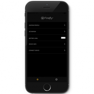 aplicación firefly 2