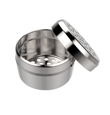 Pack 40 Cápsulas Hierbas 7 capsulas para hierbas vaporizador mighty crafty