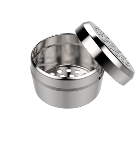 Capsule Caddy 9 capsulas storz and bickel
