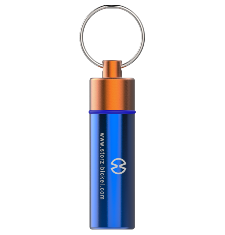 ¿Qué son los vaporizadores? 10 Capsule Caddy Concentrados Mighty/Crafty